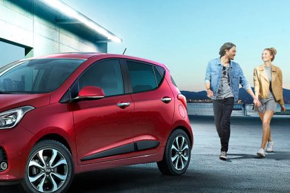 Xe Hyundai Grand i10 Có Những Gì Nổi Bật