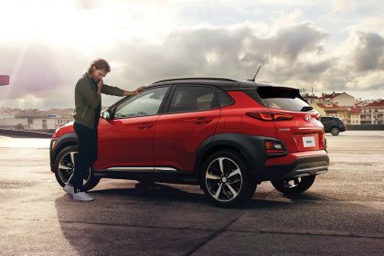 Ngày Ra Mắt Của Hyundai Kona Tại Việt Nam