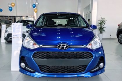 Nên Mua HyunDai Grand i10  Hay KIA Morning?