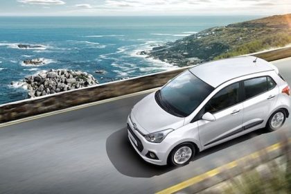 Vận Hành Hyundai i10 – Sức Mạnh Ở Cả Hai Phiên Bản