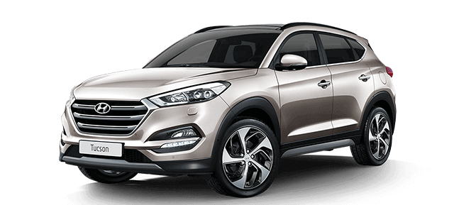 Hình Ảnh Hyundai Tucson Làm Nóng Phân Khúc Crossover Với Doanh Số Tăng Đến 34% 2