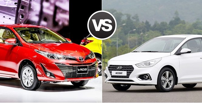 Bạn đang phân vân giữa việc mua xe Vios hay Accent? Hãy để Hyundai Sài Gòn giải đáp cho bạn. Với những lợi ích của mỗi chiếc xe, chúng tôi sẽ giúp bạn tìm ra lựa chọn phù hợp nhất với nhu cầu sử dụng của gia đình bạn. Bấm vào hình ảnh liên quan để biết thêm chi tiết!