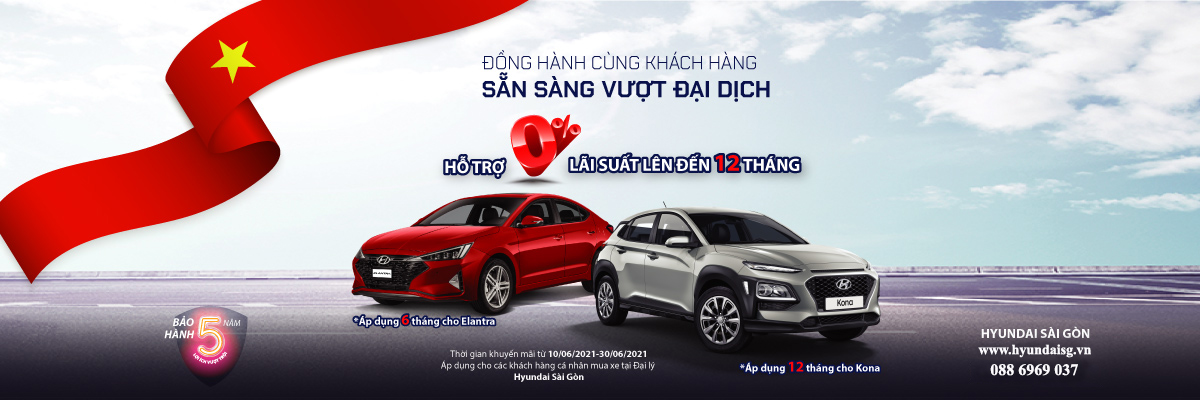 Hình Ảnh Hyundai Sài Gòn Hỗ Trợ Trả Góp 0% Khi Mua Xe Hyundai 1