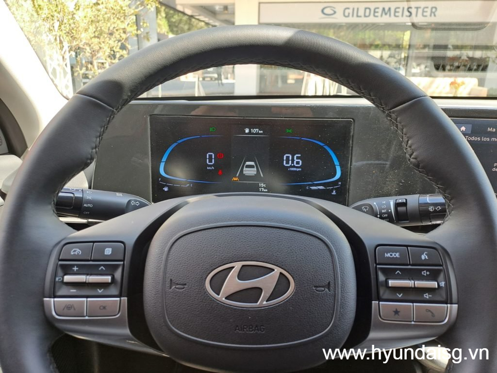 hyundai accent 2024 phiên bản mới