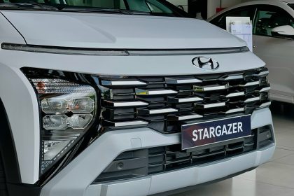 Hyundai Stargazer X giảm giá & Ưu đãi cho tháng 06