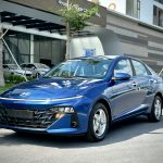 Bảng giá và ưu đãi xe Hyundai Tháng 8/2024