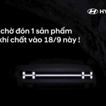 HYUNDAI SANTAFE ALL NEW ấn định ngày ra mắt Thị trường Việt Nam