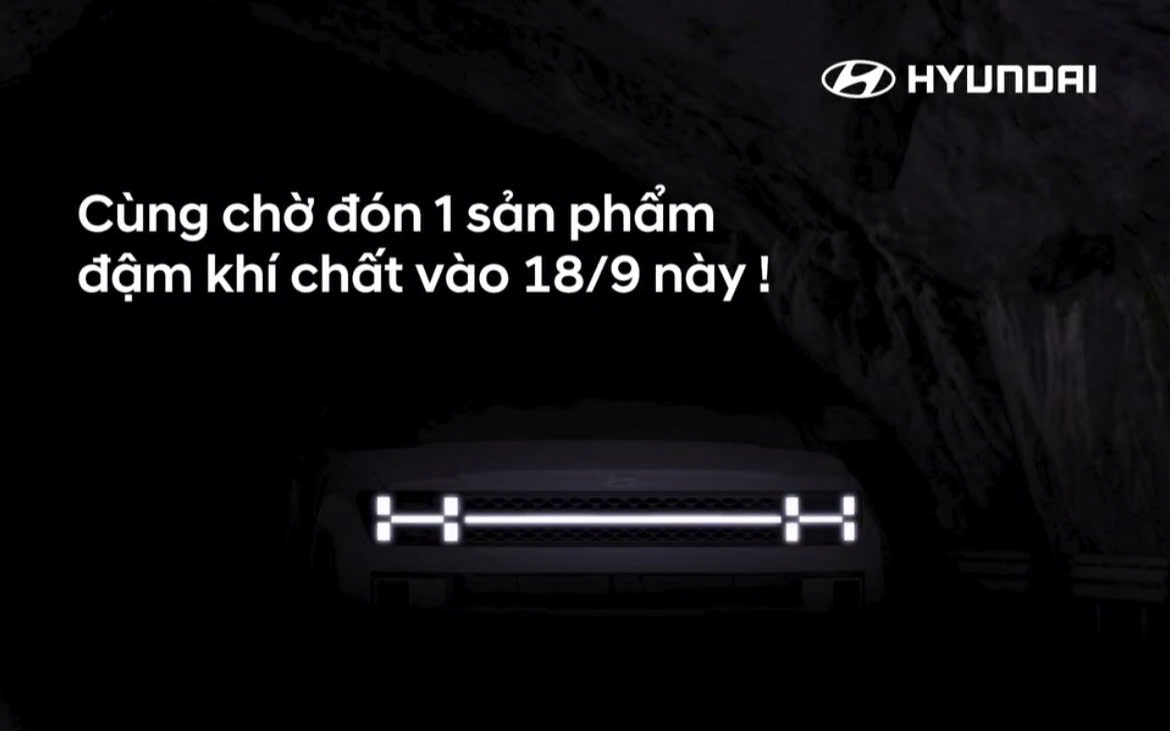 Read more about the article HYUNDAI SANTAFE ALL NEW ấn định ngày ra mắt Thị trường Việt Nam